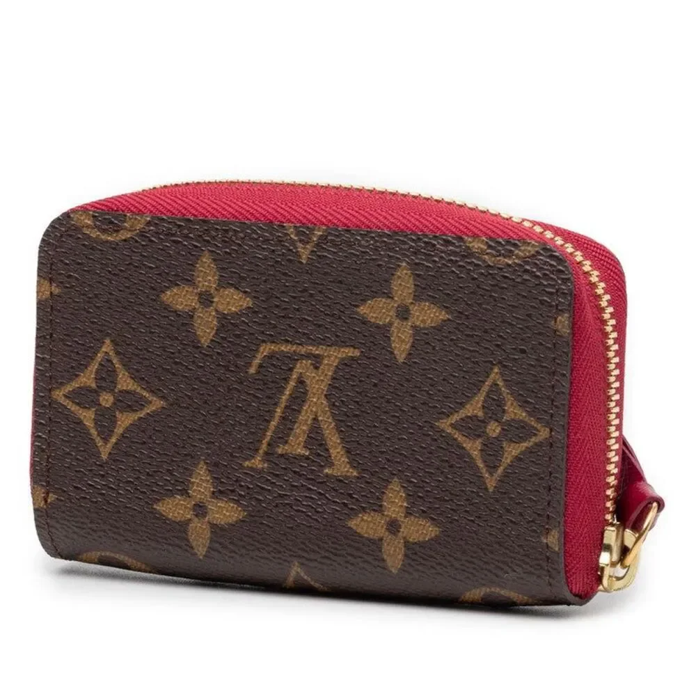 LOUIS VUITTON delivery duty